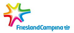 Logo Friesland Campina Logo Friesland Campina