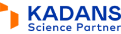 Logo - Kadans Science Partner Logo - Kadans Science Partner