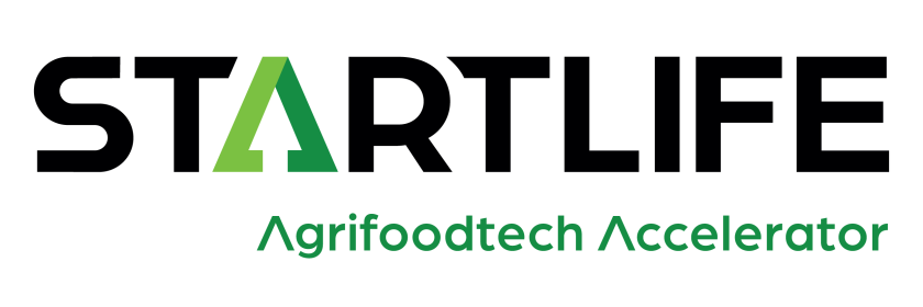 Logo StartLife Logo StartLife