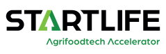 Logo StartLife Logo StartLife
