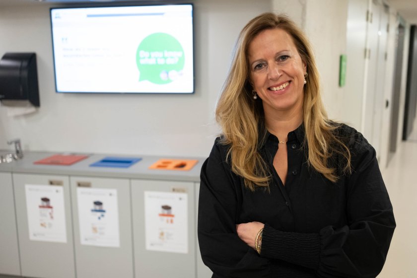 Photo: Guy Ackermans Photo: Guy Ackermans