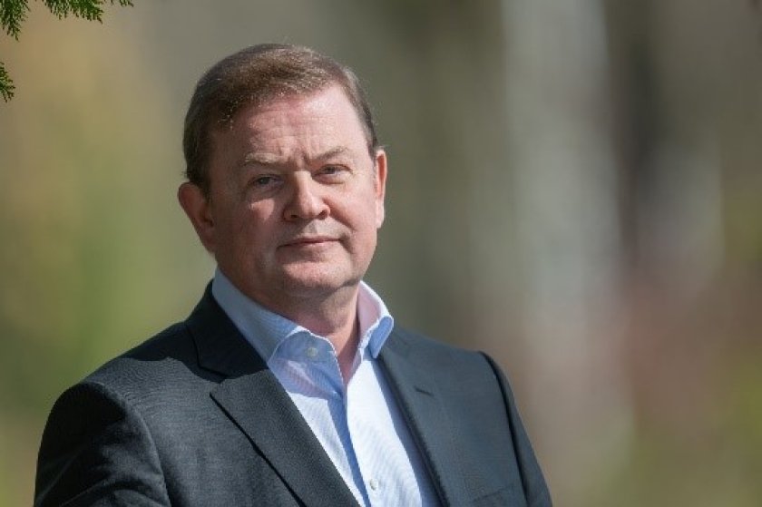 Feike Sijbesma Feike Sijbesma