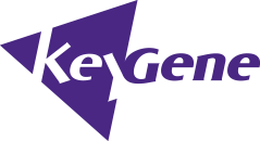 Logo Keygene Logo Keygene