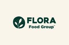 Logo Flora Food Group Logo Flora Food Group