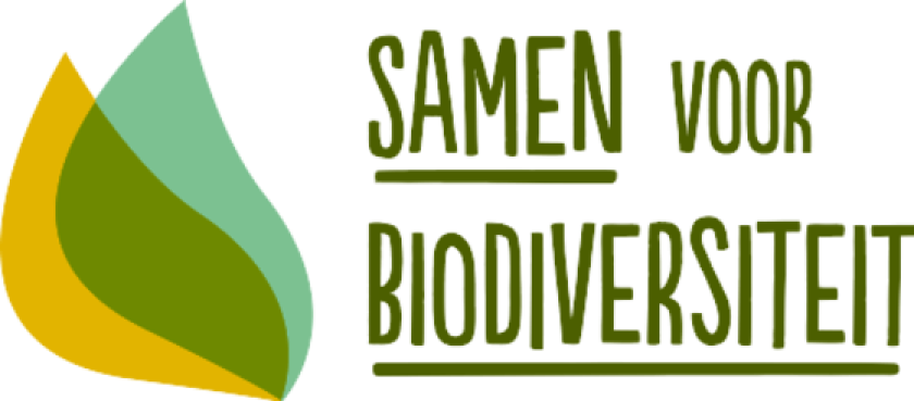 Samen voor biodiversiteit