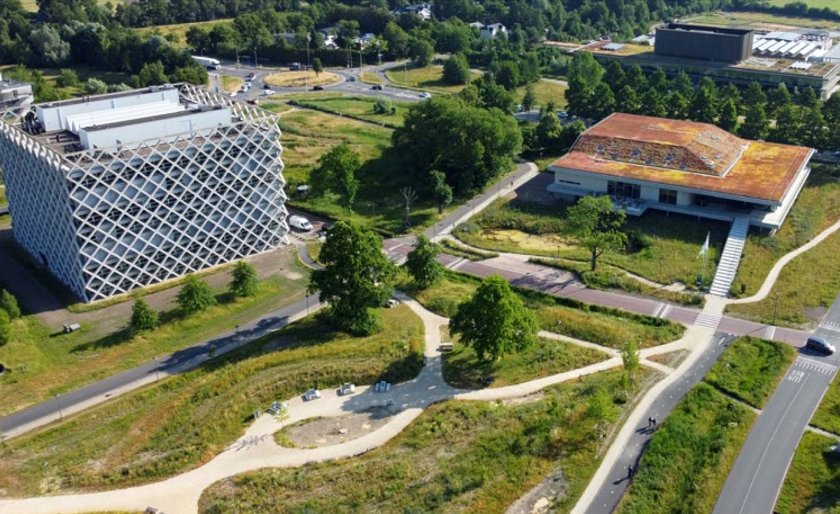 NL2120 tuin  NL2120 tuin