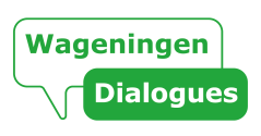 Logo Wageningen Dialogues Logo Wageningen Dialogues