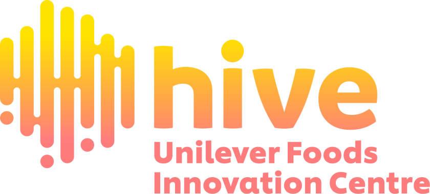 Logo - Hive - Unilever Foods Innovation Centre Logo - Hive - Unilever Foods Innovation Centre